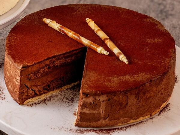 Premium Gâteau