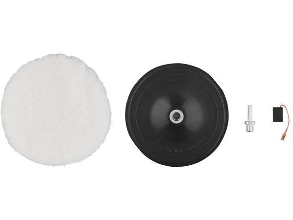 1200W Electric Polisher