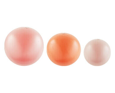 Pilates Assortment