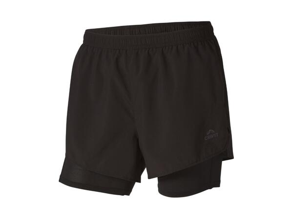 Premium Men's Sports Shorts