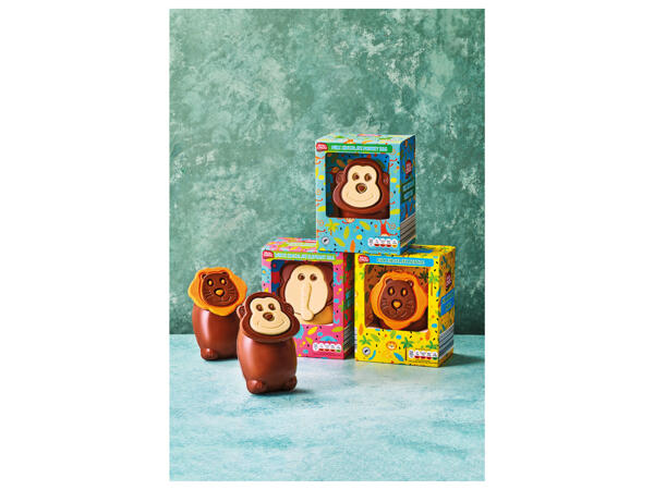 Favorina Children's Easter Egg