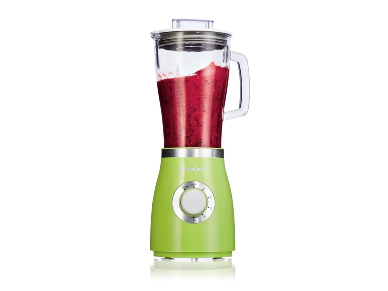 Blender