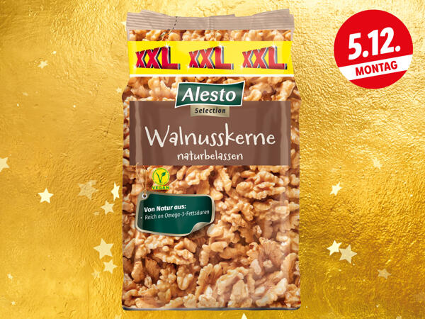 Walnusskerne