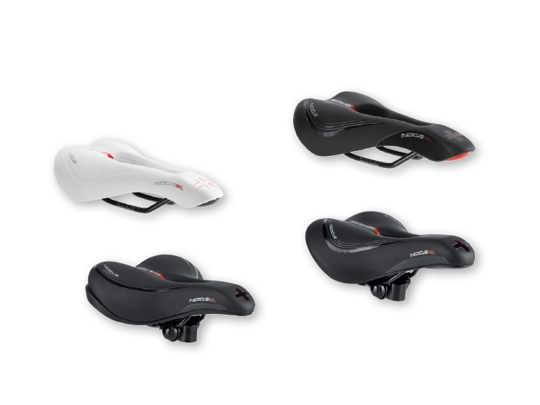 WITTKOP(R) Saddle Assortment