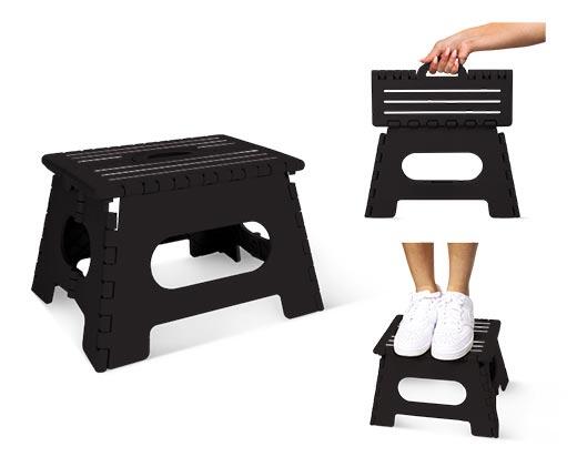 Easy Home
Folding Step Stool