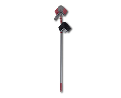 Balai télescopique, 2 pièces GARDENLINE(R)