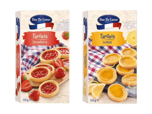 Tartelettes
