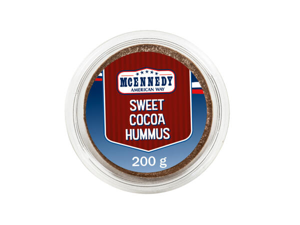 Mcennedy Sweet Hummus