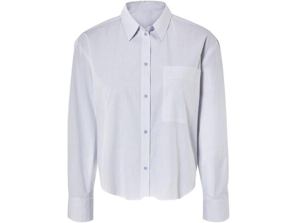 Ladies' shirt