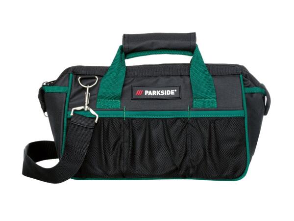 Tool kit, 23 pieces