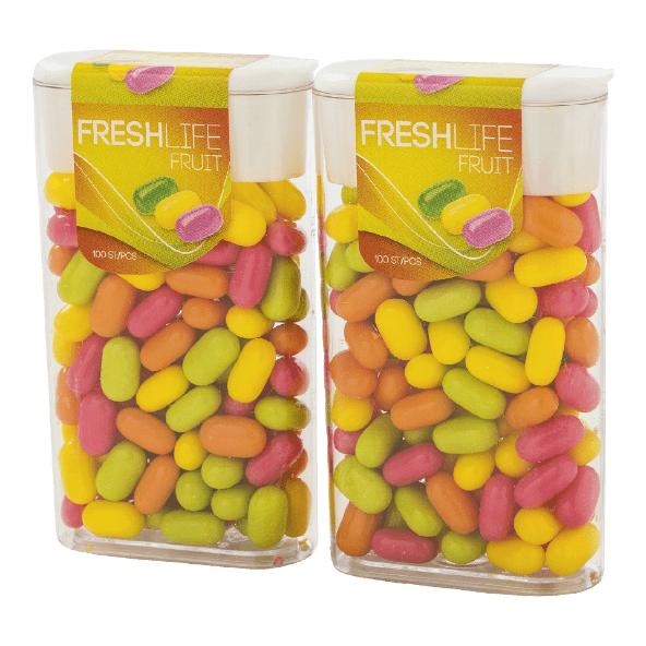 Muntjes, 2-pack