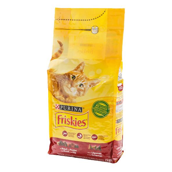 Purina Friskies