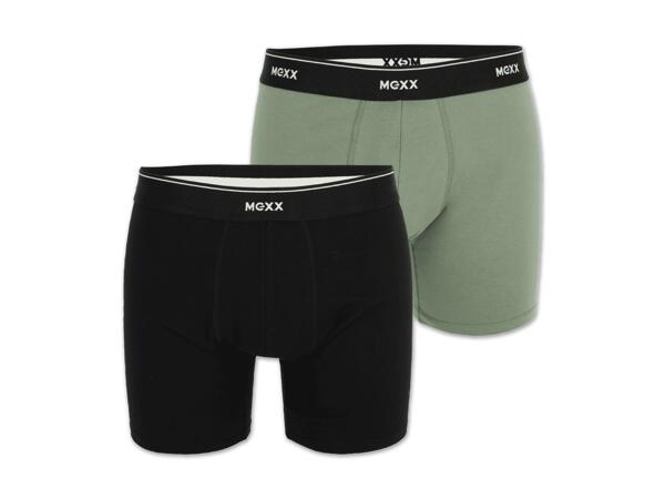 Herren Boxershort, 2 Stück