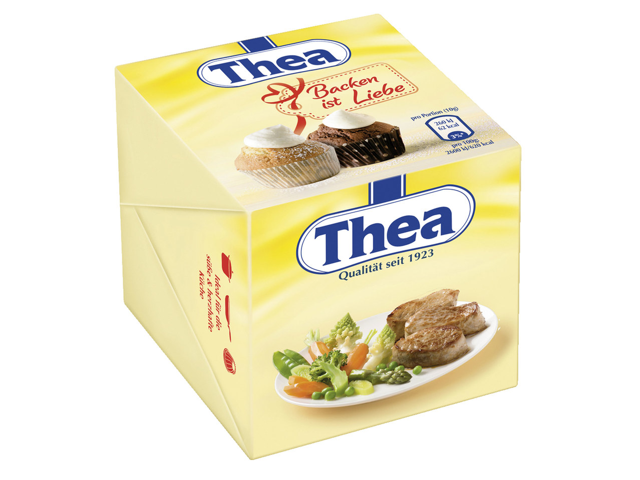 THEA Würfel