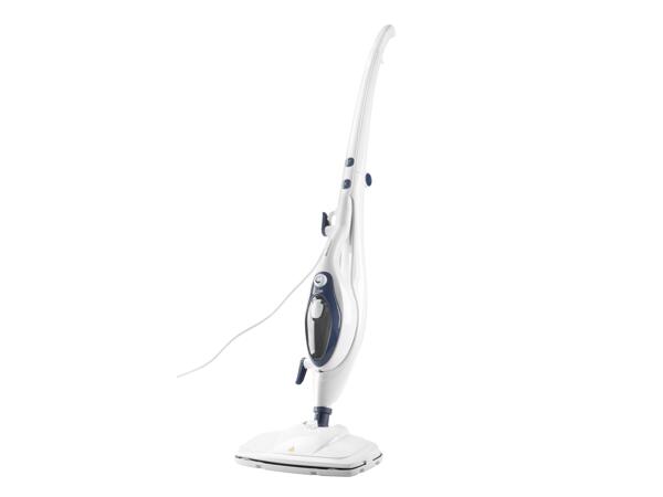Steam Mop & Handheld Steam Cleaner 2 in 1