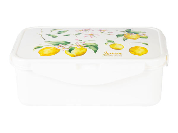 Ernesto Food Storage Container