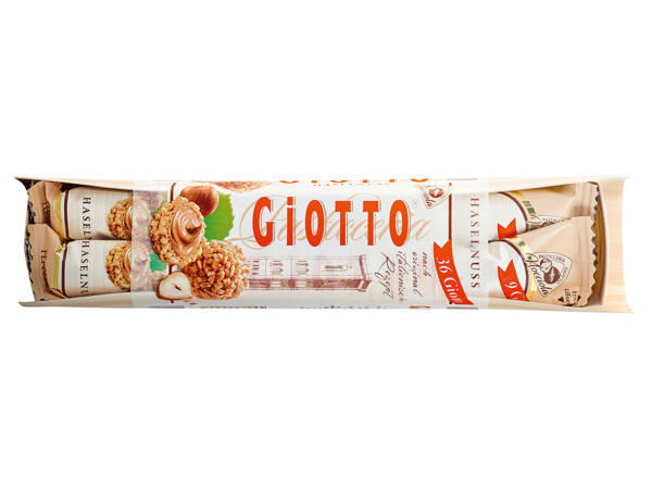 Ferrero Giotto