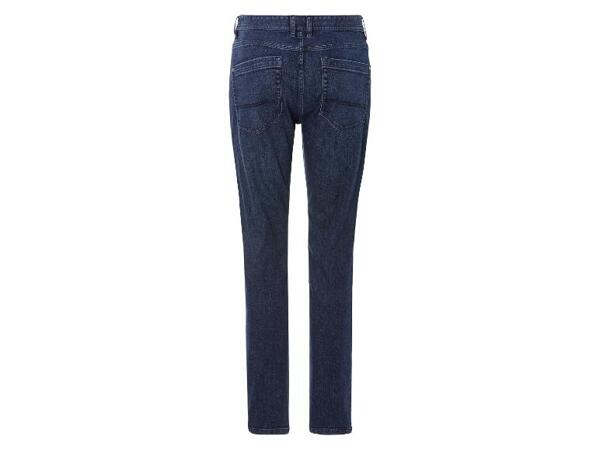 Pánské džíny "Slim Fit"
