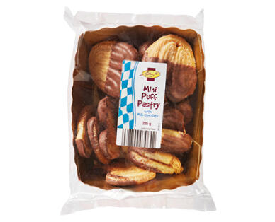 Aldente Assorted Traditional German Pastry Bakes 175g/225g