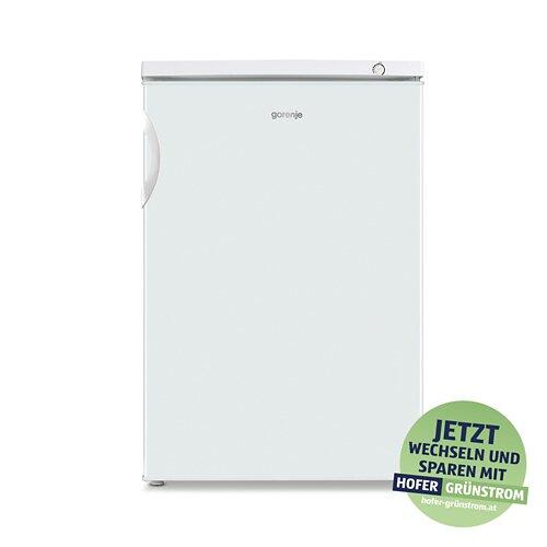 GORENJE Table Top Gefrierschrank