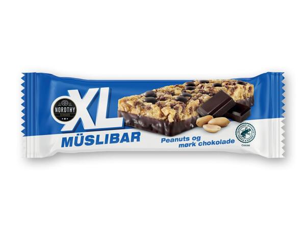 NORDTHY XL myslibar