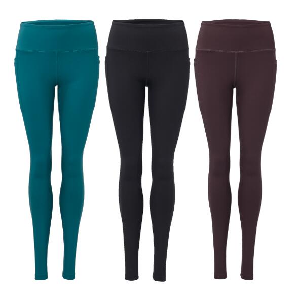 CRANE(R) 				Fitnesslegging