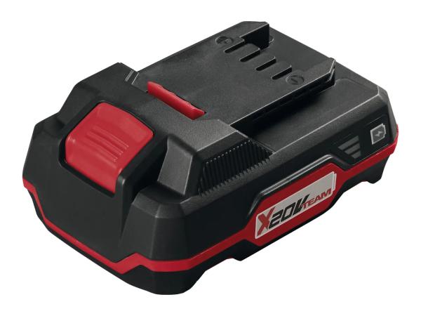 Parkside 20V, 2Ah Rechargeable Battery