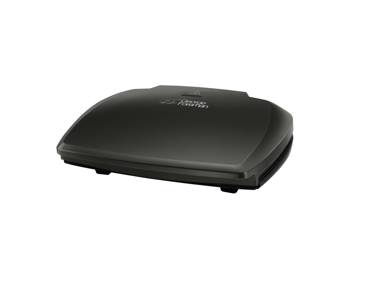 George Foreman Entertaining 10 Portion Grill1