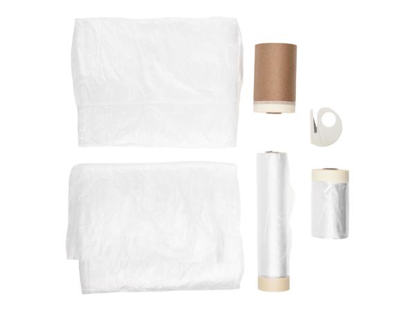 Protective Sheet Set