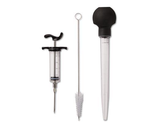Crofton 
 Meal Prep Tools