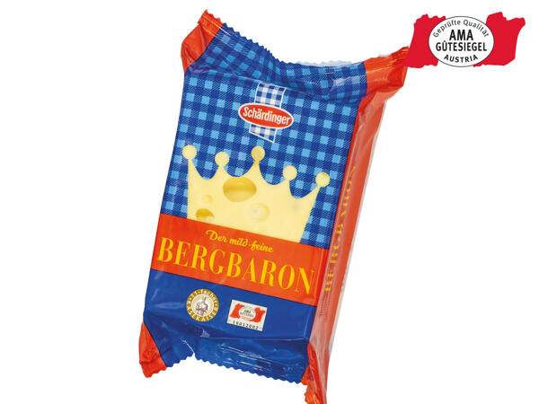 Schärdinger Bergbaron