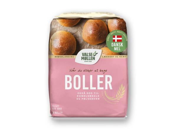 Valsemøllen brødblanding