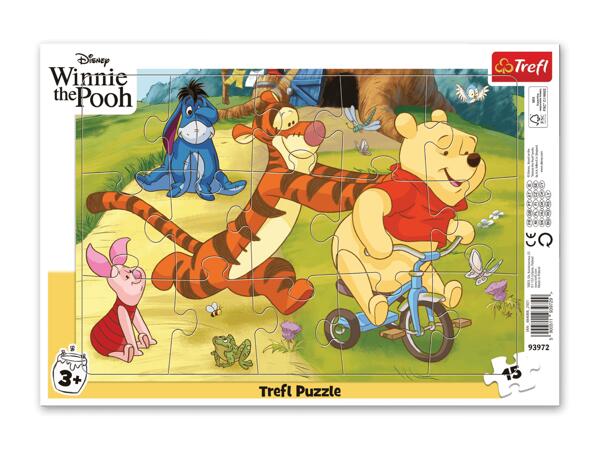 Rahmenpuzzle