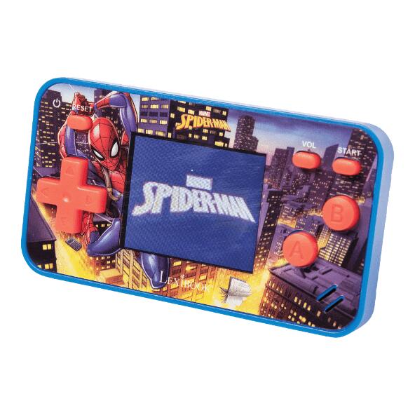 LEXIBOOK(R) Console de jeu portable