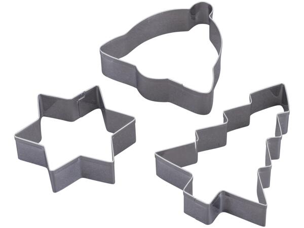 Christmas Baking Accessories