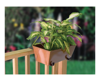 Gardenline Bracket or Caddy Assortment