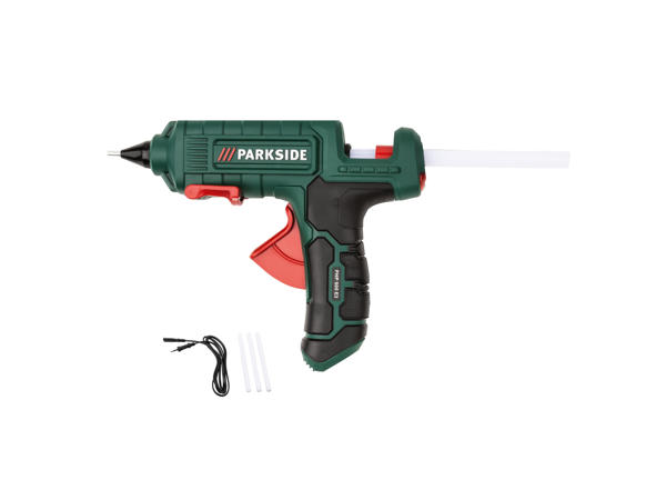 Limpistol