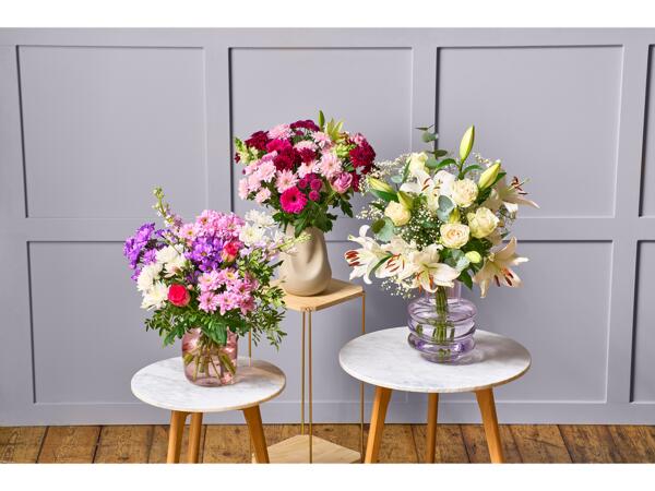 Elegance Bouquet
