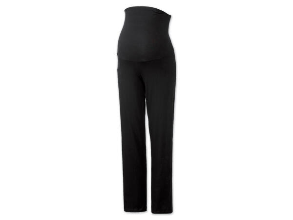 Damen Umstandsrelaxhose