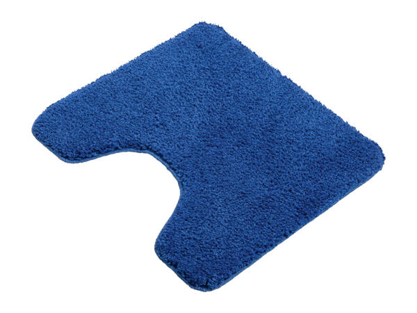 Livarno Home Bathroom Mat Set