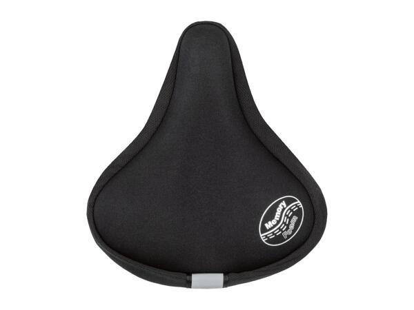 Crivit Memory Foam Saddle Cover