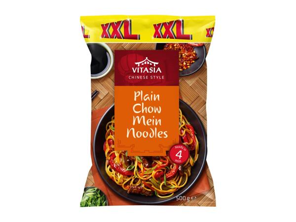 Vitasia XXL Chow Mein Noodles