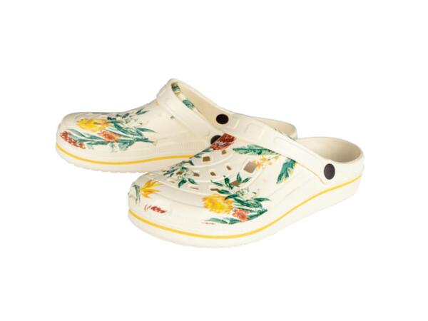 Ladies' Clogs