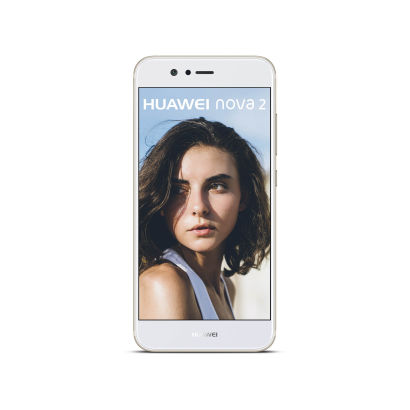 HUAWEI NOVA 2
Smartphone