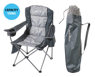 Byron Bay Camp Chair
