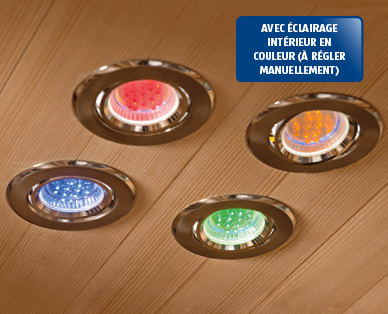 Cabine infrarouge