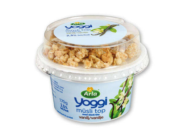 Yoggi myslitop