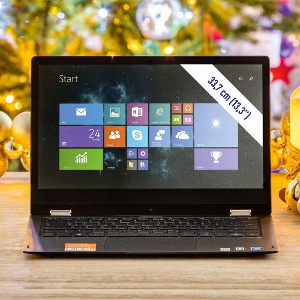 Notebook 33,7 cm (13,3")