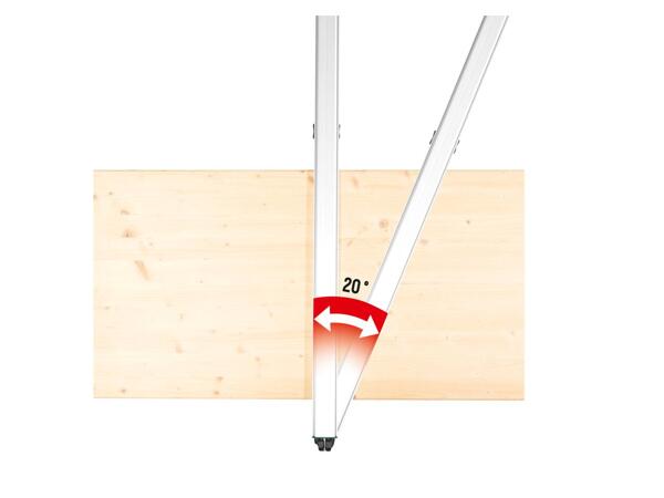 Clamp & Sawing Guide Rail