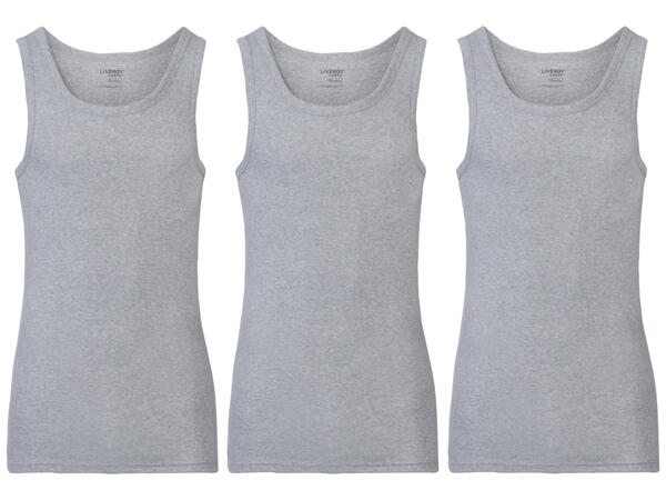 Men's Vests